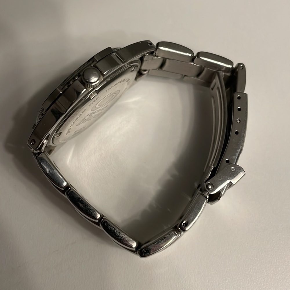 Men’s Fossil Watch - Picture 7 of 8